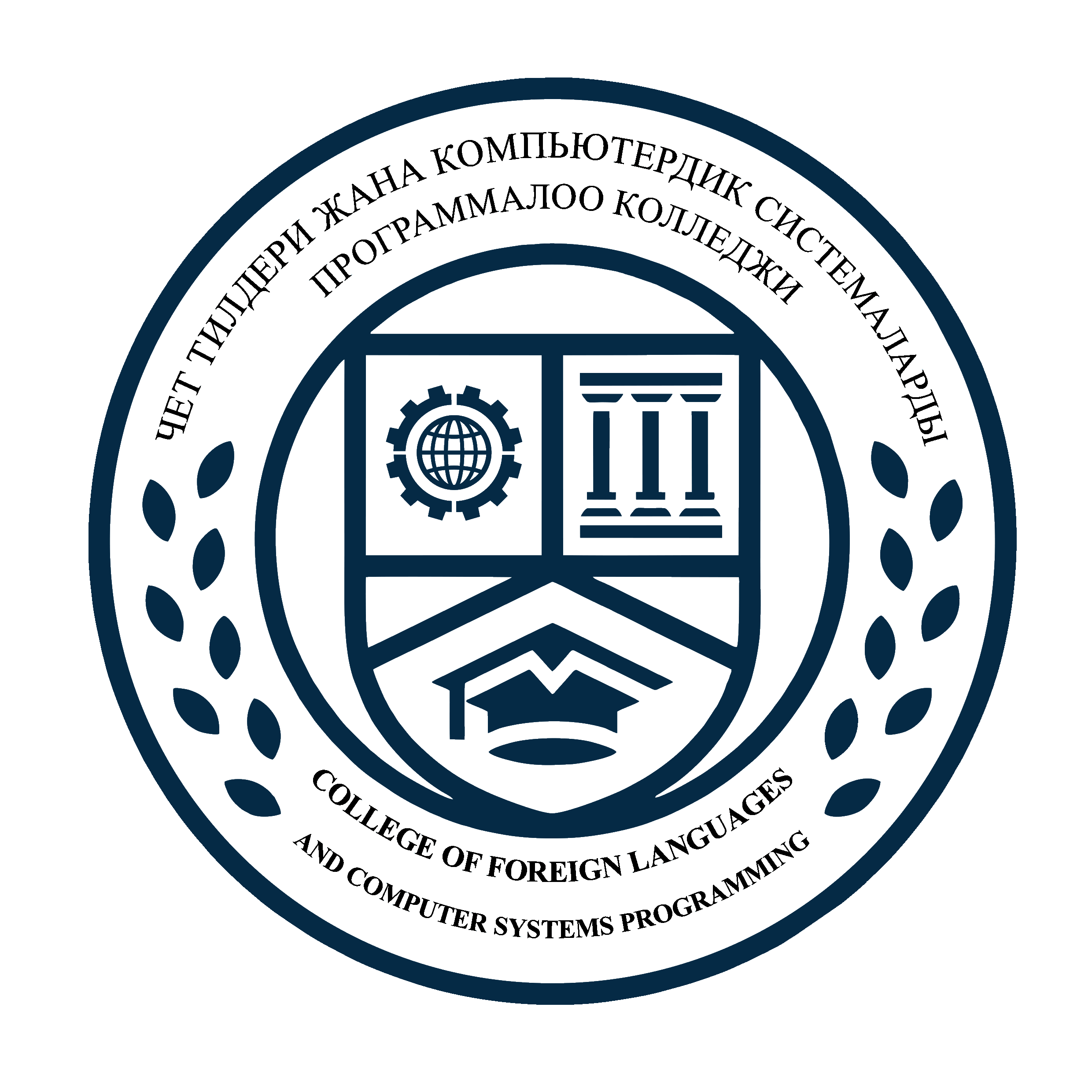 Колледж ИЯиПКС